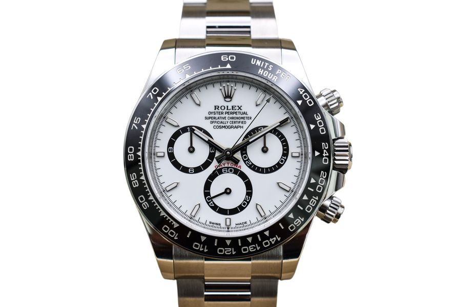 Rolex Daytona 126500 LN